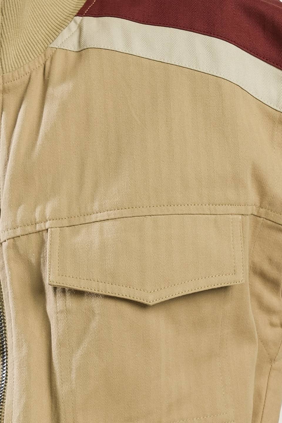 WAVE OF ELEGANCE WOVEN JUMPSUIT Flying Tomato